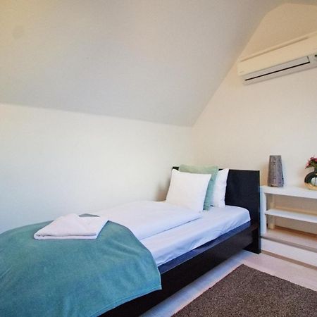 Premium Buda Castle Apartment Budapest Ngoại thất bức ảnh