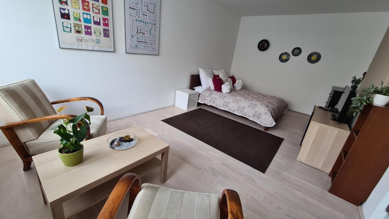Premium Buda Castle Apartment Budapest Ngoại thất bức ảnh