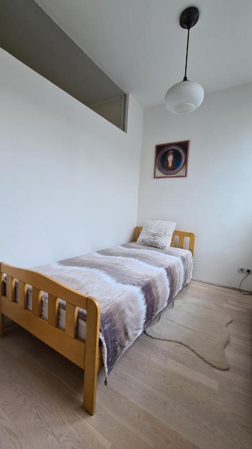 Premium Buda Castle Apartment Budapest Ngoại thất bức ảnh