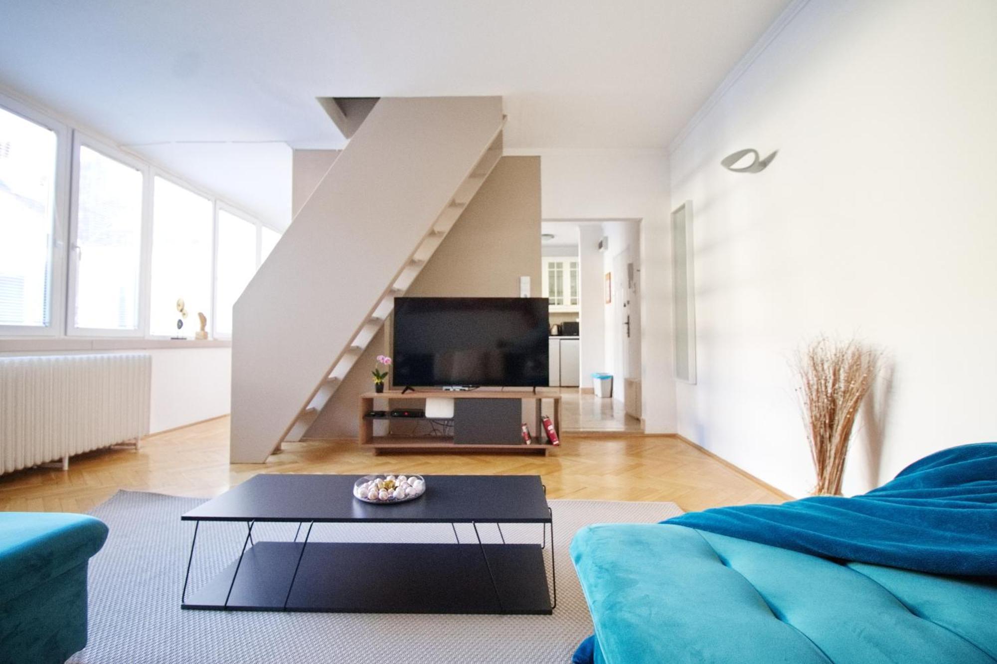 Premium Buda Castle Apartment Budapest Ngoại thất bức ảnh