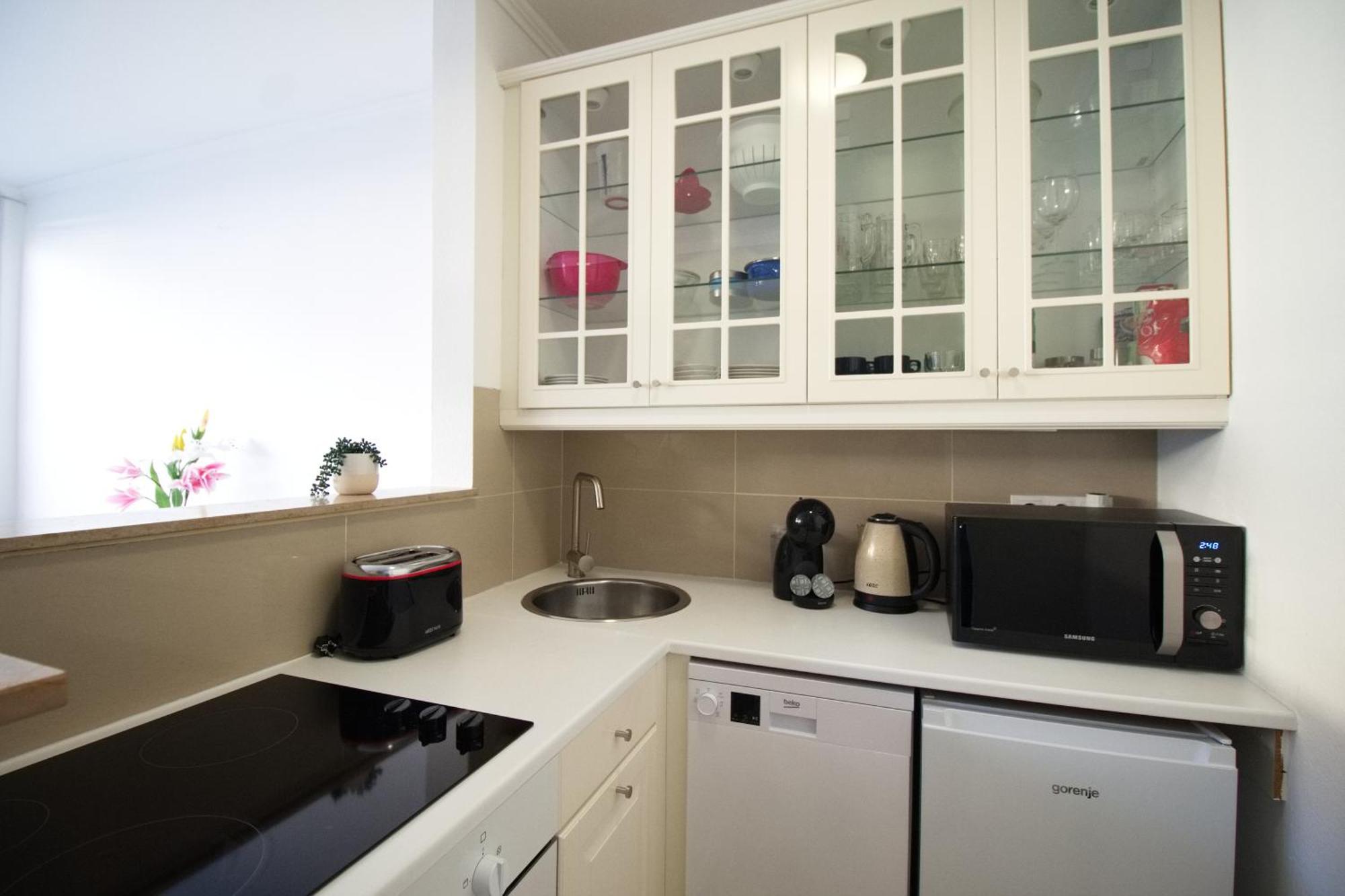 Premium Buda Castle Apartment Budapest Ngoại thất bức ảnh